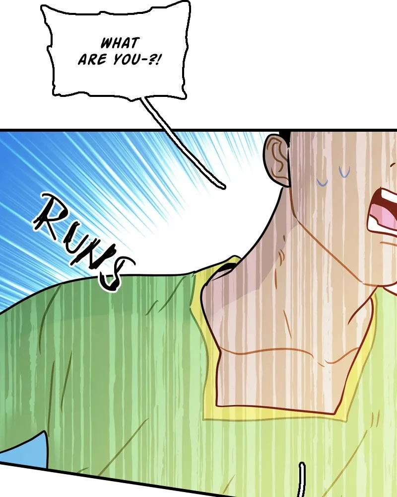 Unlucky is as Lucky does Chapter 195 page 5 - 