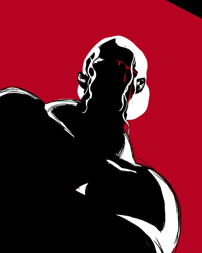 Unlucky is as Lucky does Chapter 195 page 47 - 