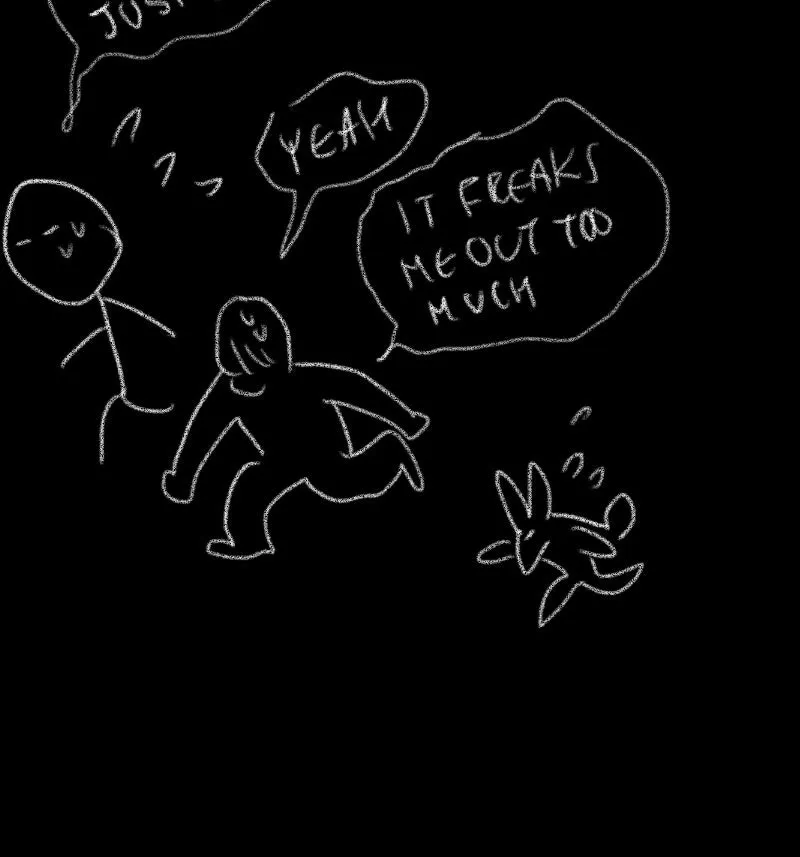 Unlucky is as Lucky does Chapter 195 page 52 - 