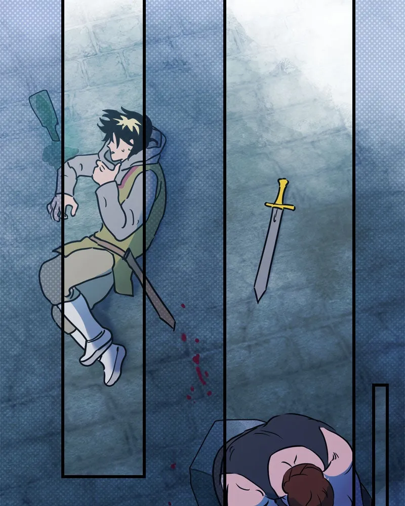 Unlucky is as Lucky does Chapter 196 page 19 - 