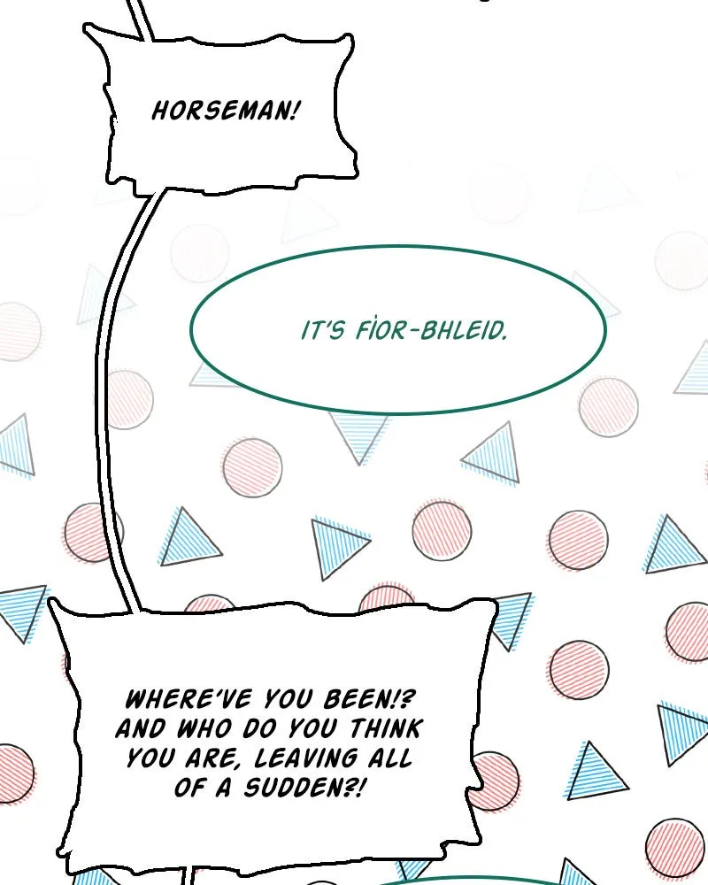 Unlucky is as Lucky does Chapter 196 page 42 - 
