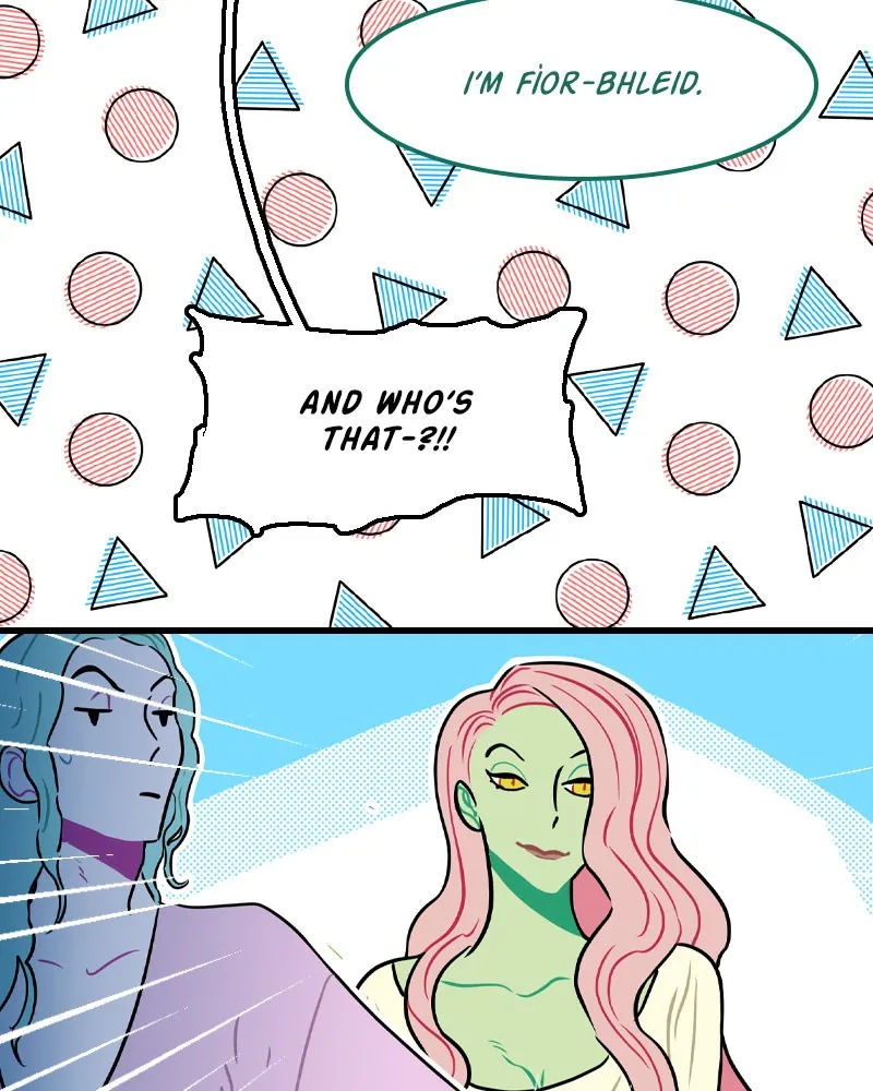 Unlucky is as Lucky does Chapter 196 page 43 - 
