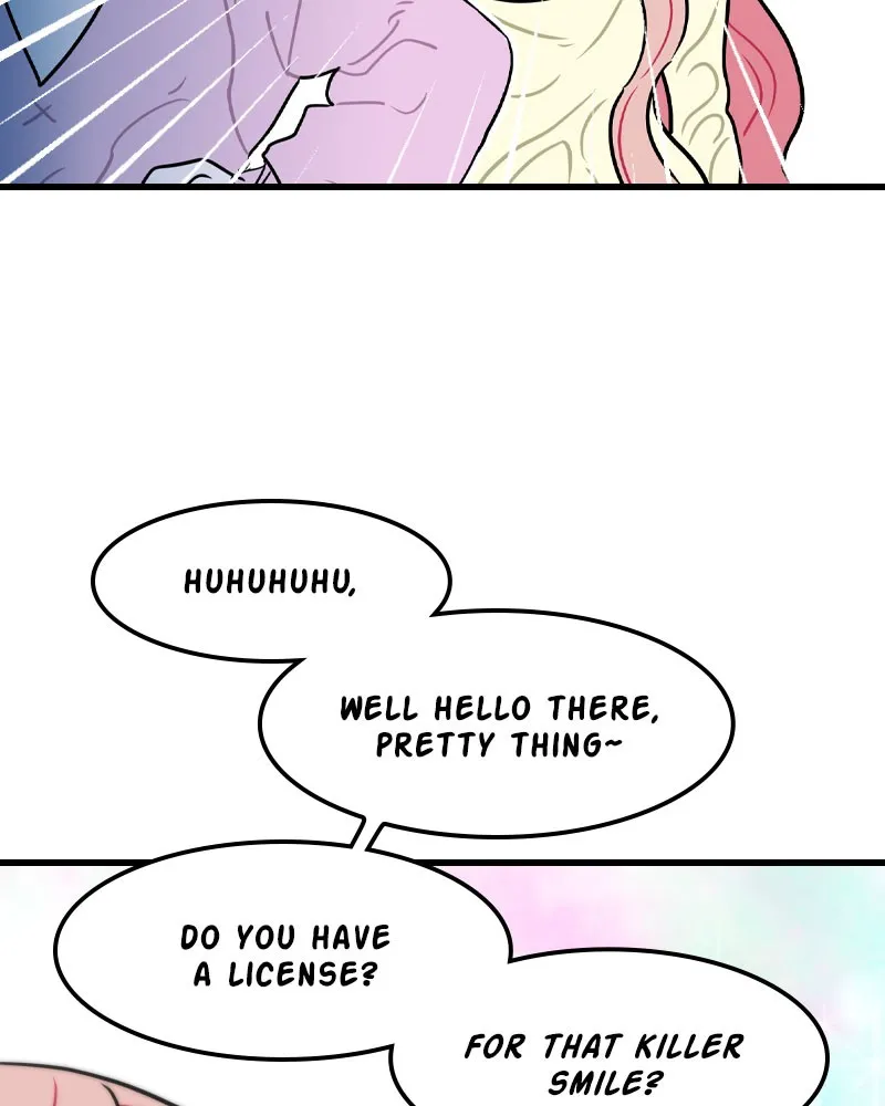 Unlucky is as Lucky does Chapter 196 page 44 - 
