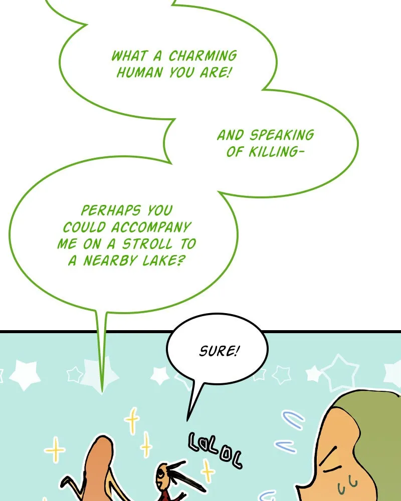 Unlucky is as Lucky does Chapter 196 page 46 - 