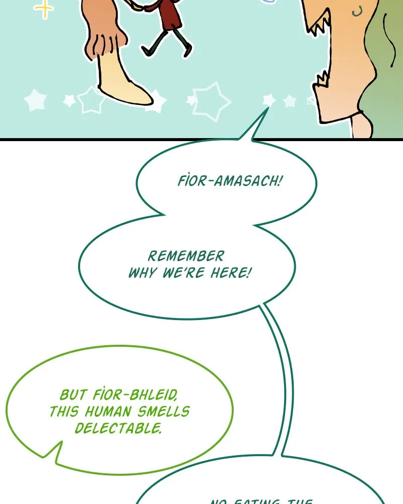 Unlucky is as Lucky does Chapter 196 page 47 - 