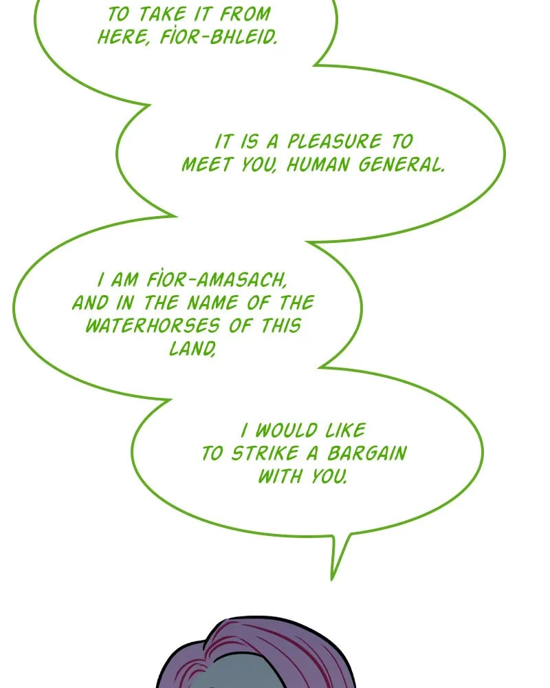 Unlucky is as Lucky does Chapter 196 page 50 - 