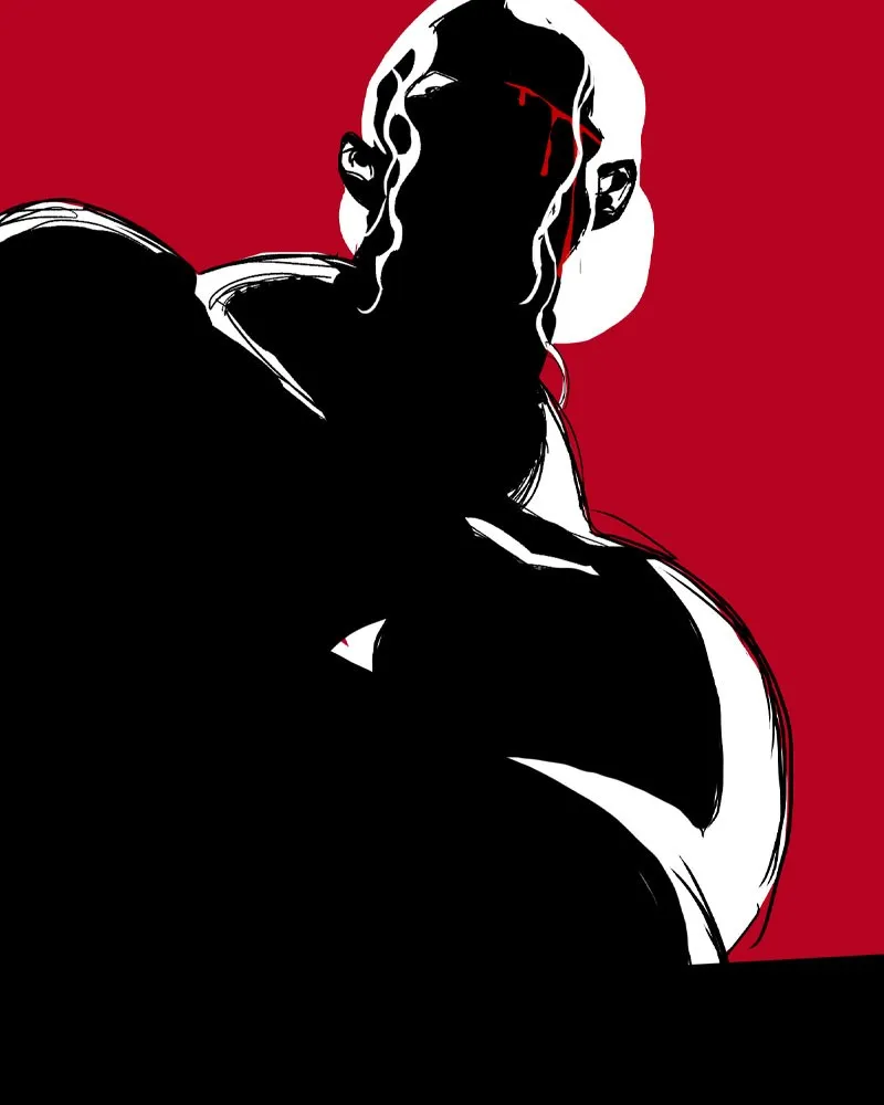 Unlucky is as Lucky does Chapter 196 page 6 - 