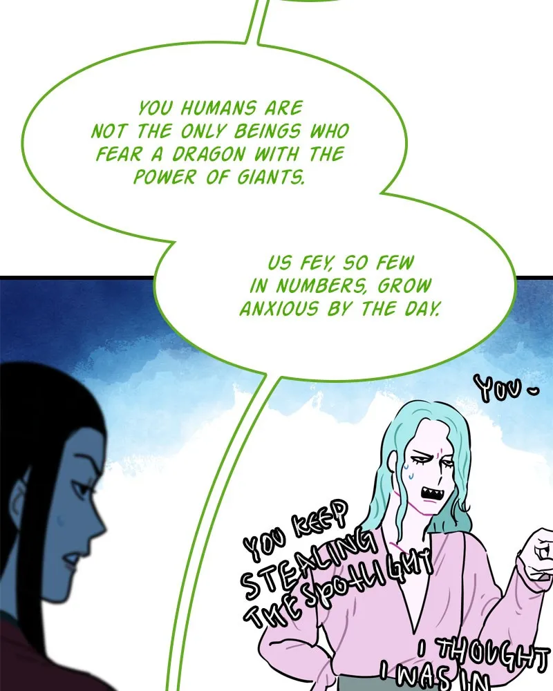 Unlucky is as Lucky does Chapter 196 page 52 - 