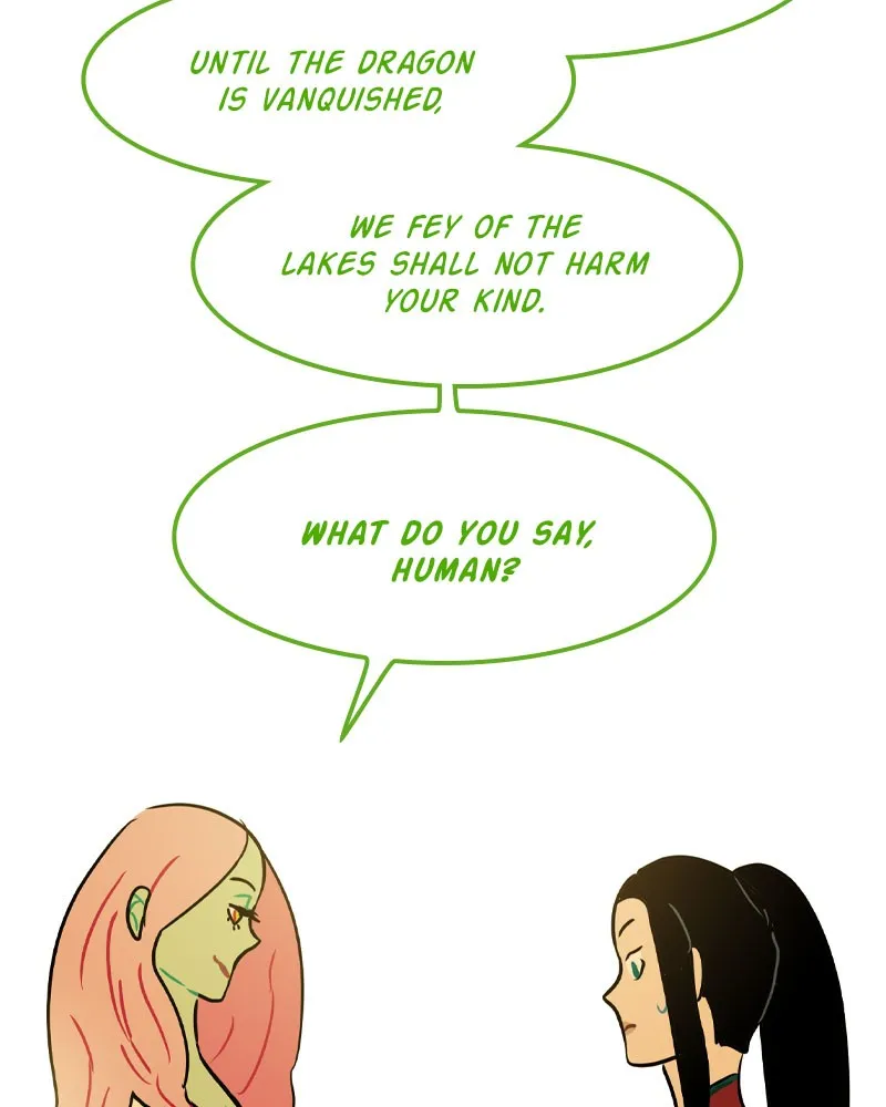 Unlucky is as Lucky does Chapter 196 page 54 - 