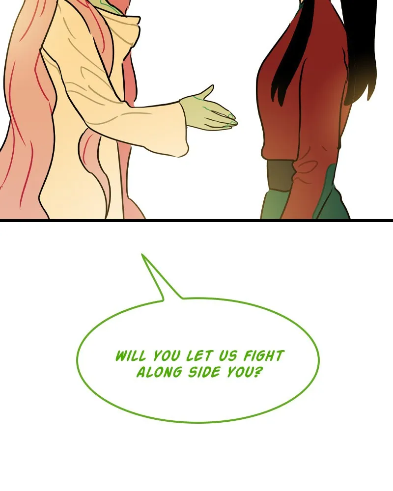 Unlucky is as Lucky does Chapter 196 page 55 - 