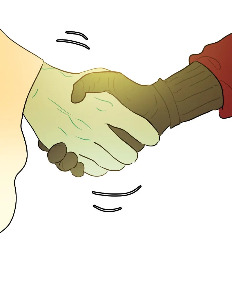 Unlucky is as Lucky does Chapter 196 page 58 - 