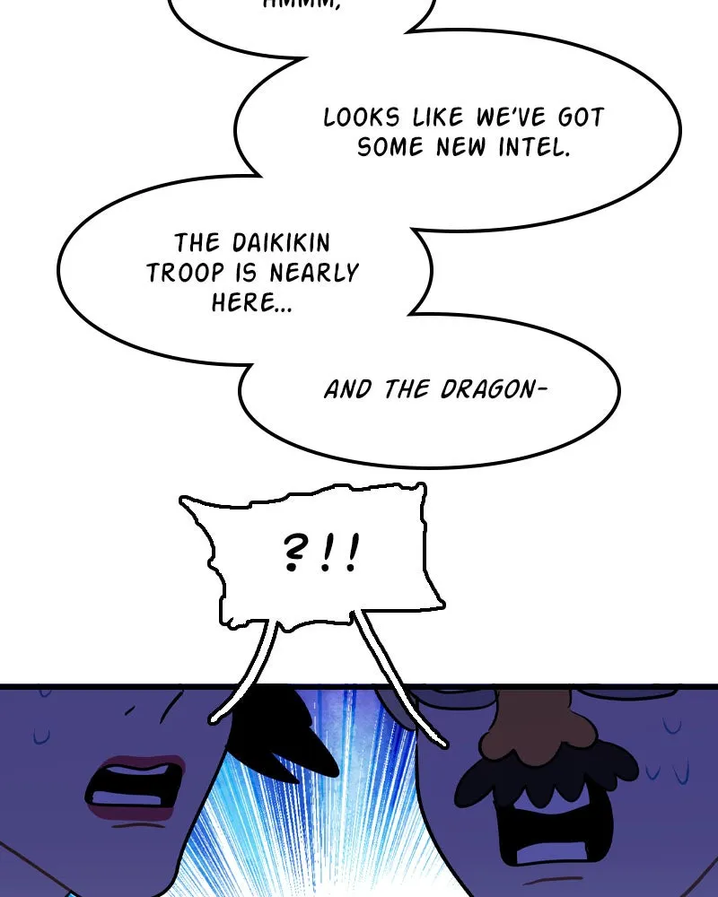 Unlucky is as Lucky does Chapter 196 page 64 - 