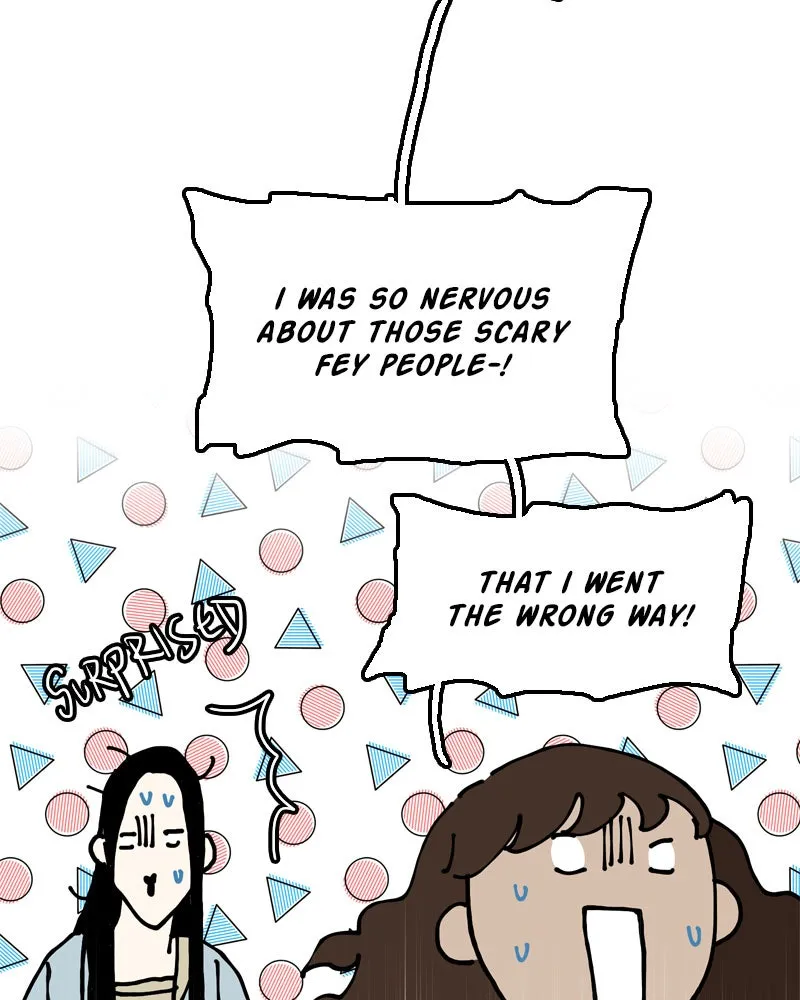 Unlucky is as Lucky does Chapter 197 page 14 - 