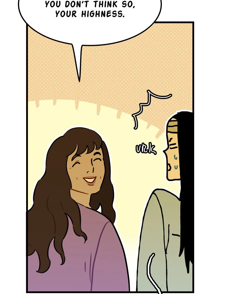 Unlucky is as Lucky does Chapter 197 page 17 - 