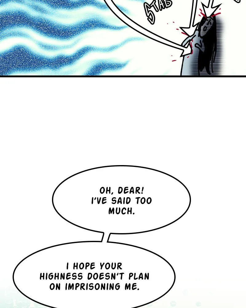 Unlucky is as Lucky does Chapter 197 page 19 - 