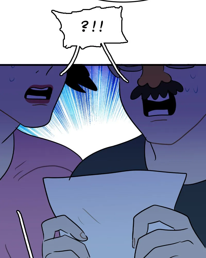 Unlucky is as Lucky does Chapter 197 page 3 - 