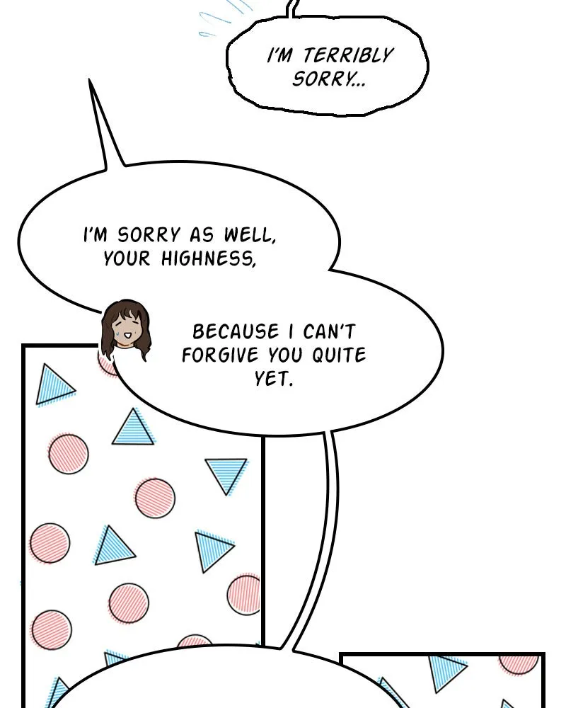 Unlucky is as Lucky does Chapter 197 page 21 - 