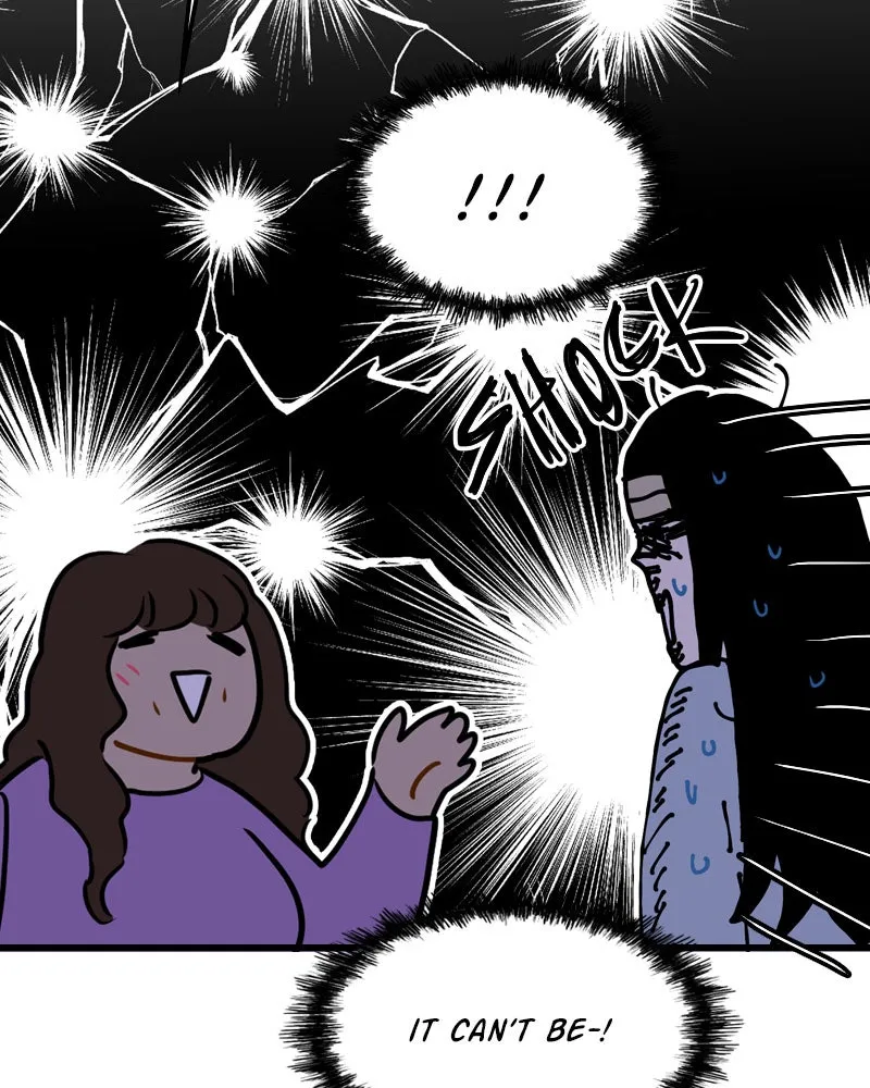 Unlucky is as Lucky does Chapter 197 page 23 - 