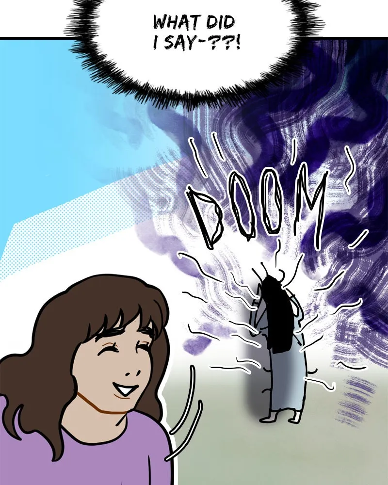 Unlucky is as Lucky does Chapter 197 page 25 - 