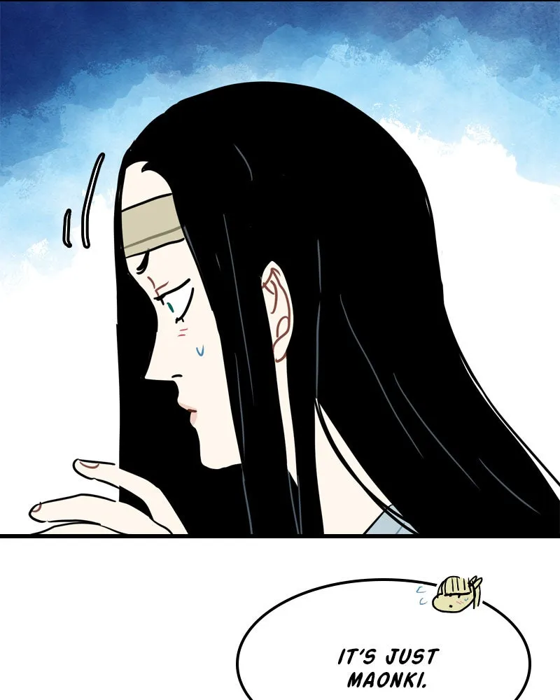 Unlucky is as Lucky does Chapter 197 page 27 - 