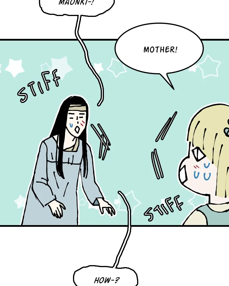 Unlucky is as Lucky does Chapter 197 page 30 - 