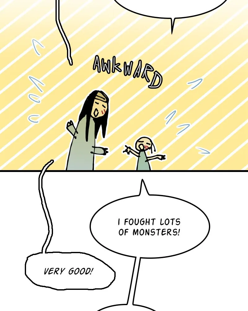 Unlucky is as Lucky does Chapter 197 page 32 - 