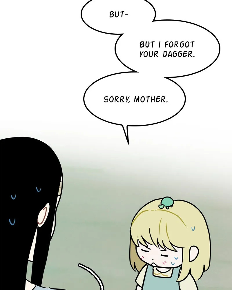 Unlucky is as Lucky does Chapter 197 page 33 - 