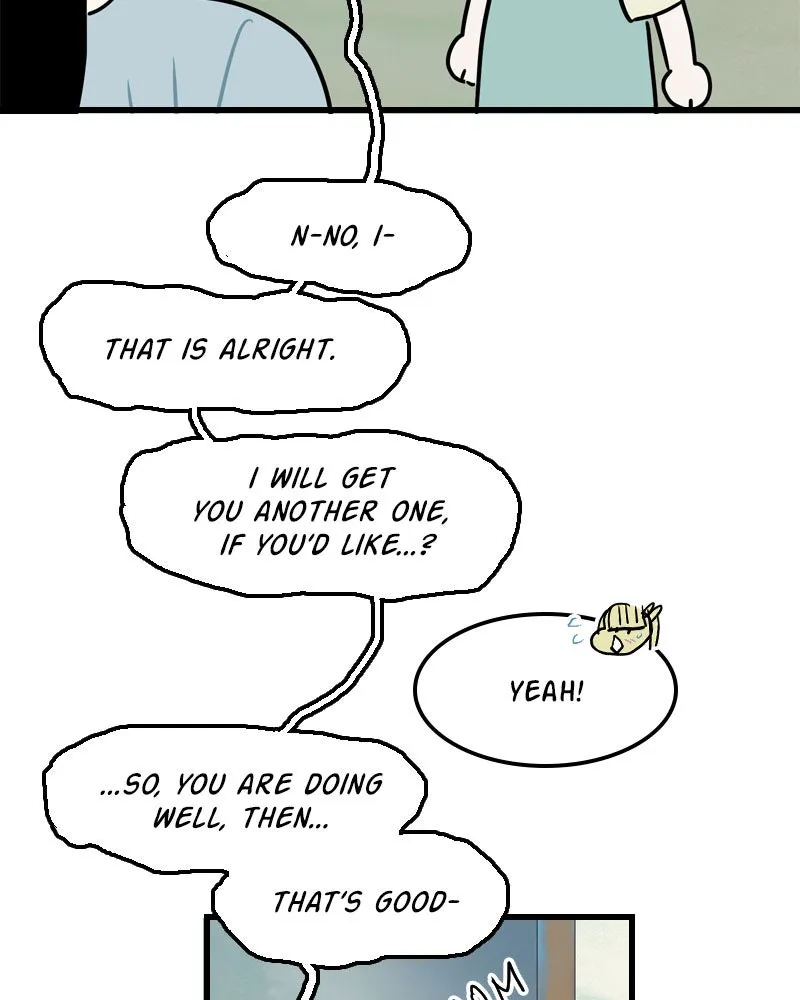 Unlucky is as Lucky does Chapter 197 page 34 - 