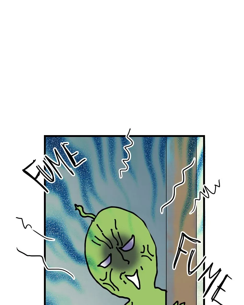 Unlucky is as Lucky does Chapter 197 page 36 - 