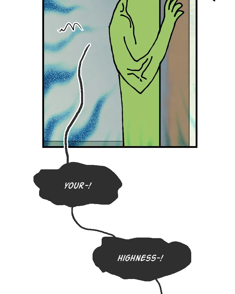 Unlucky is as Lucky does Chapter 197 page 37 - 