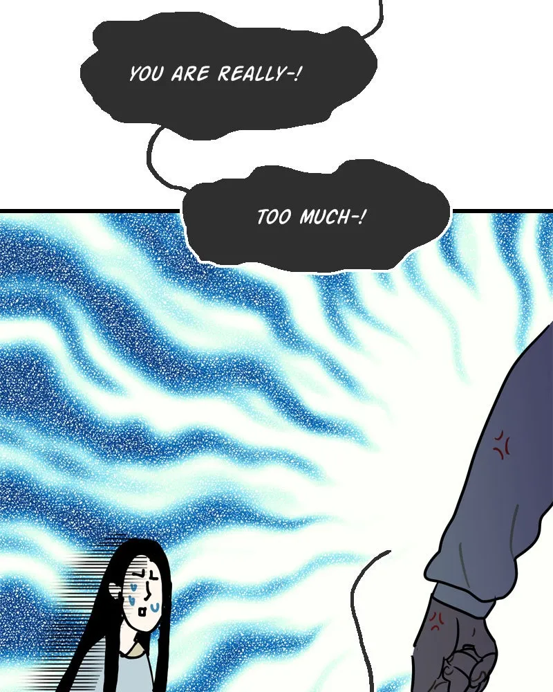 Unlucky is as Lucky does Chapter 197 page 38 - 