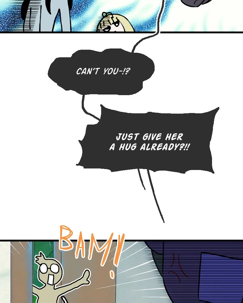 Unlucky is as Lucky does Chapter 197 page 39 - 