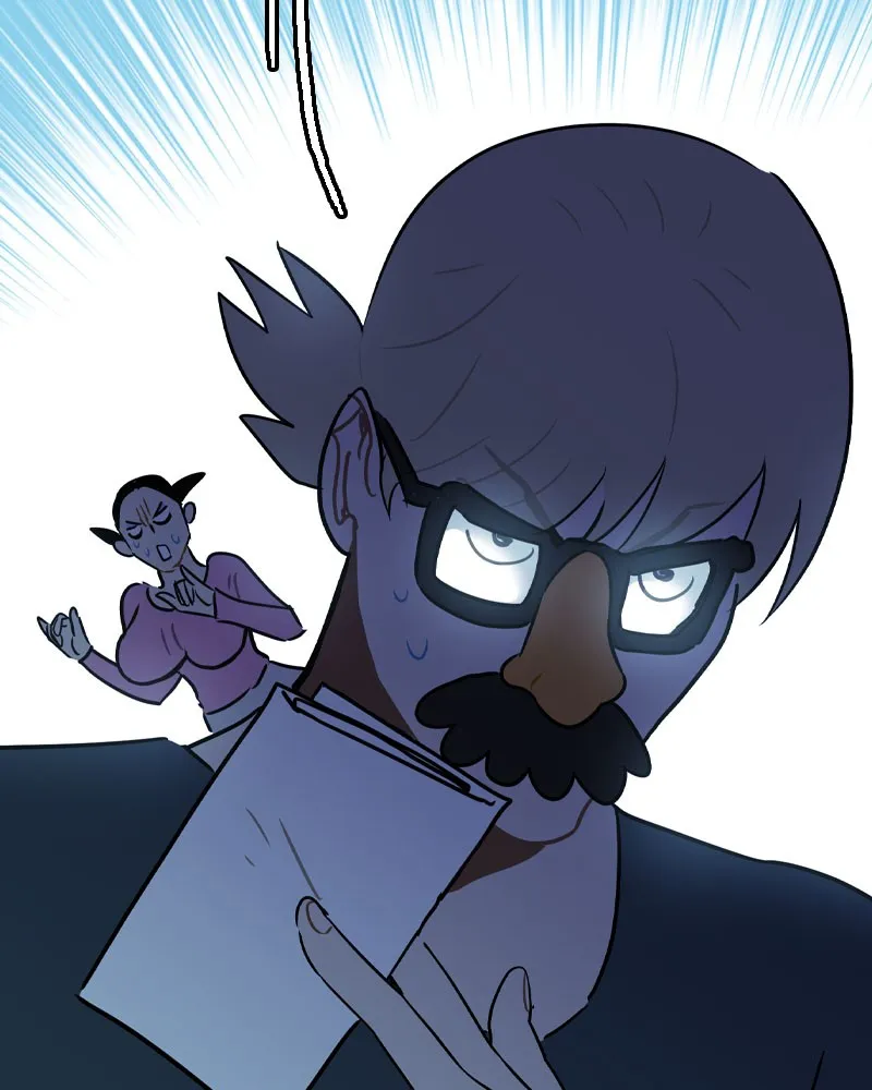 Unlucky is as Lucky does Chapter 197 page 42 - 
