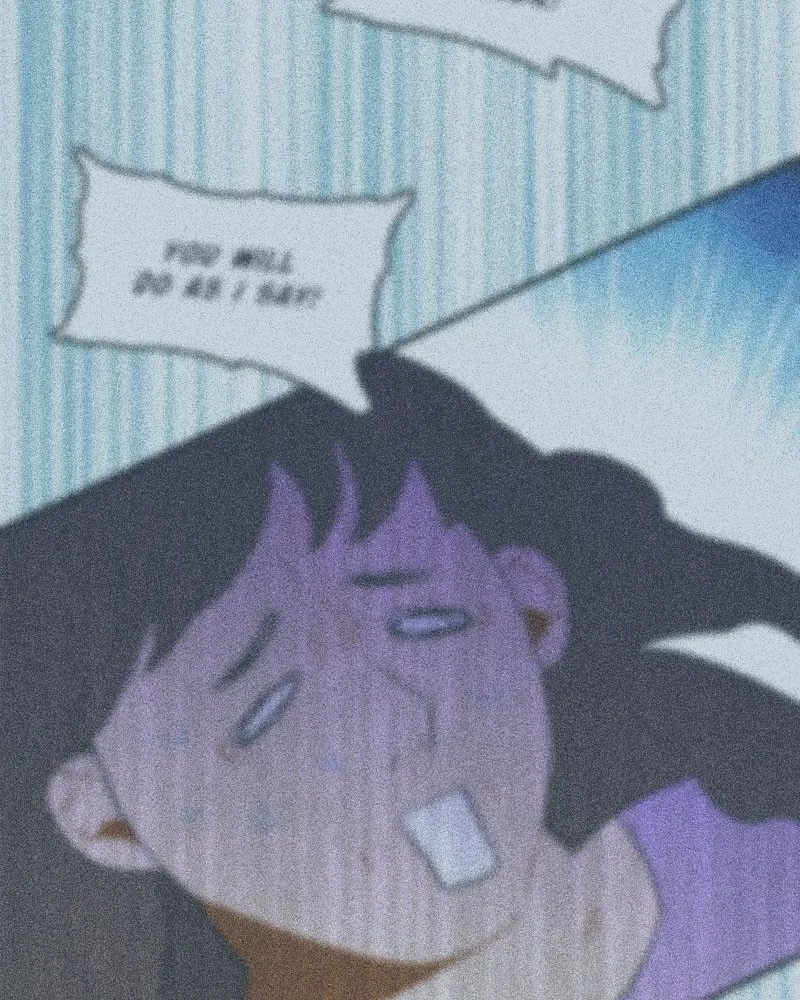 Unlucky is as Lucky does Chapter 197 page 10 - 