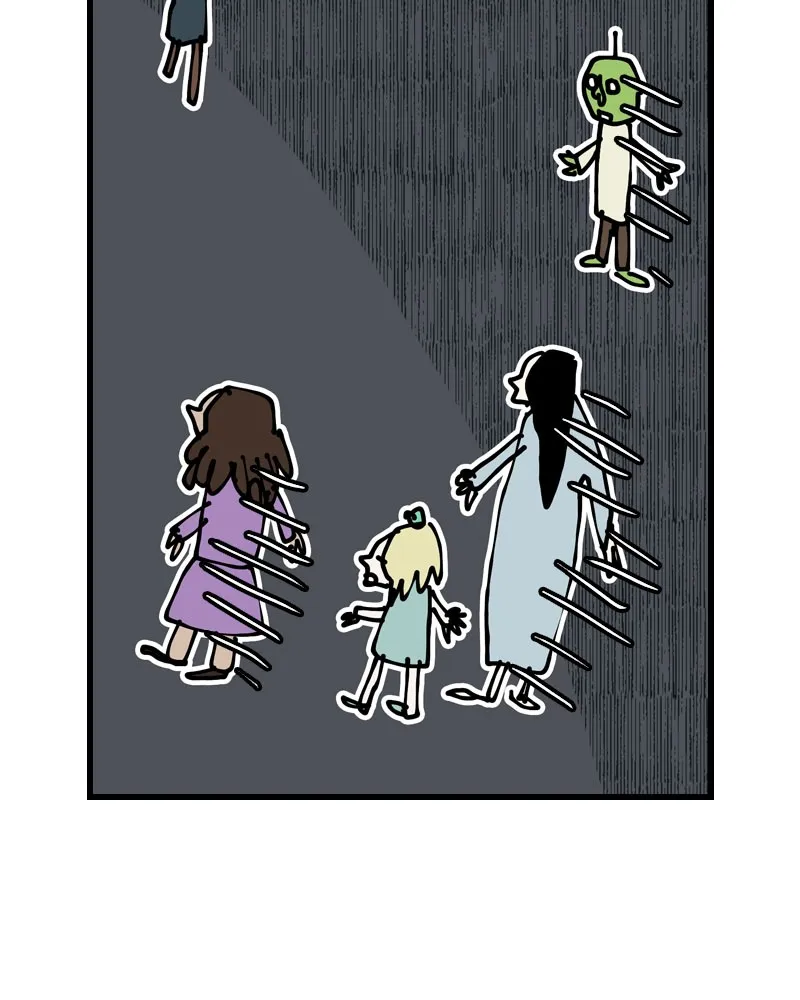 Unlucky is as Lucky does Chapter 198 page 11 - 