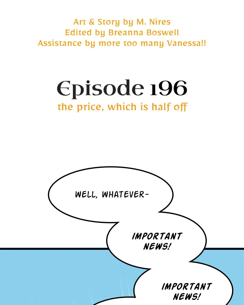 Unlucky is as Lucky does Chapter 198 page 13 - 