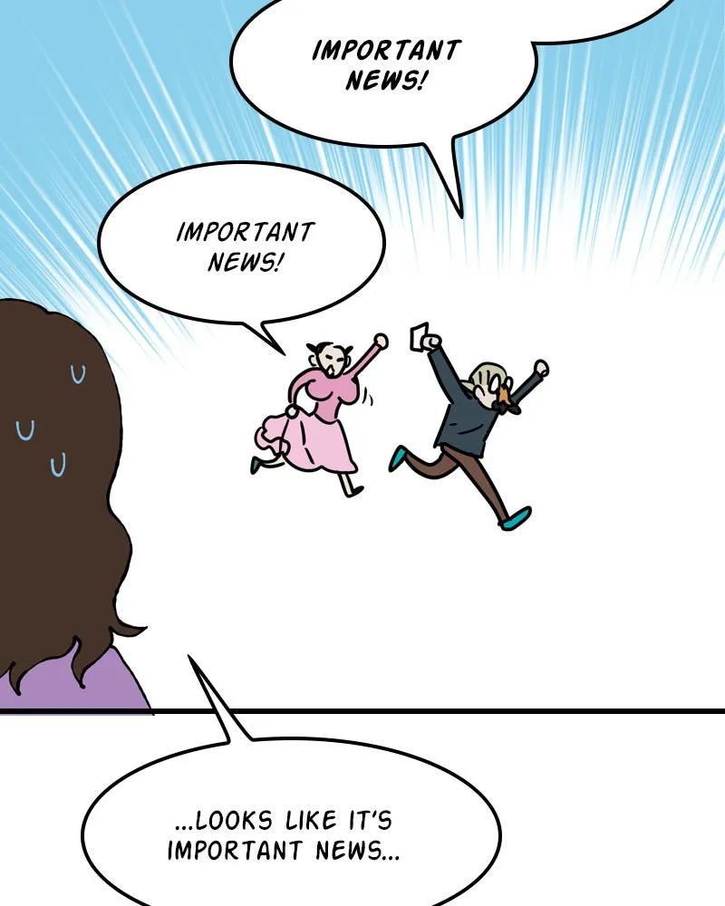 Unlucky is as Lucky does Chapter 198 page 14 - 