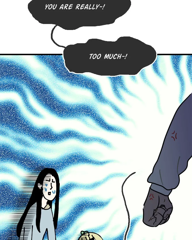 Unlucky is as Lucky does Chapter 198 page 3 - 