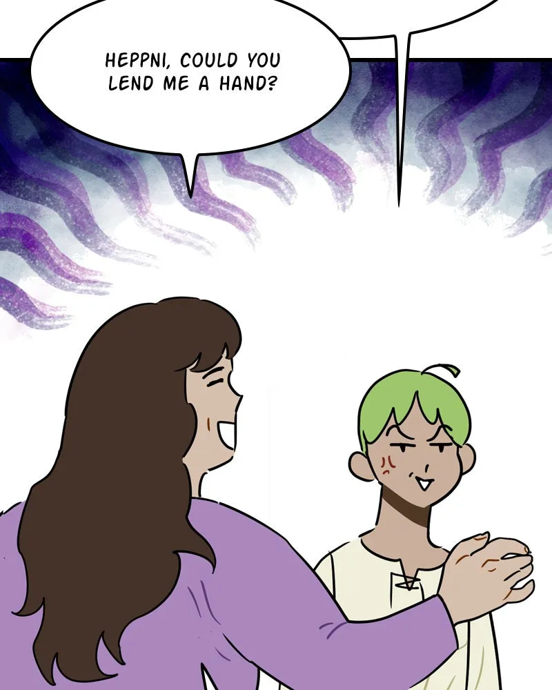 Unlucky is as Lucky does Chapter 198 page 29 - 
