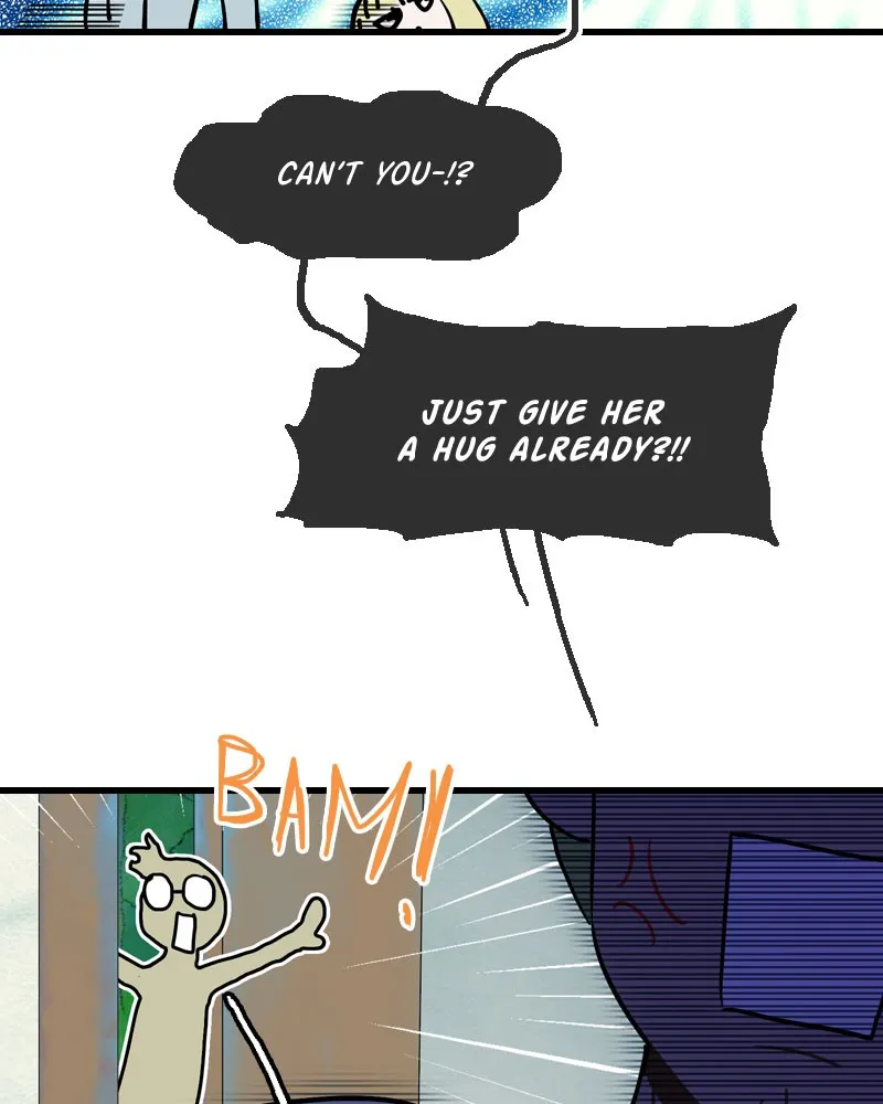 Unlucky is as Lucky does Chapter 198 page 4 - 