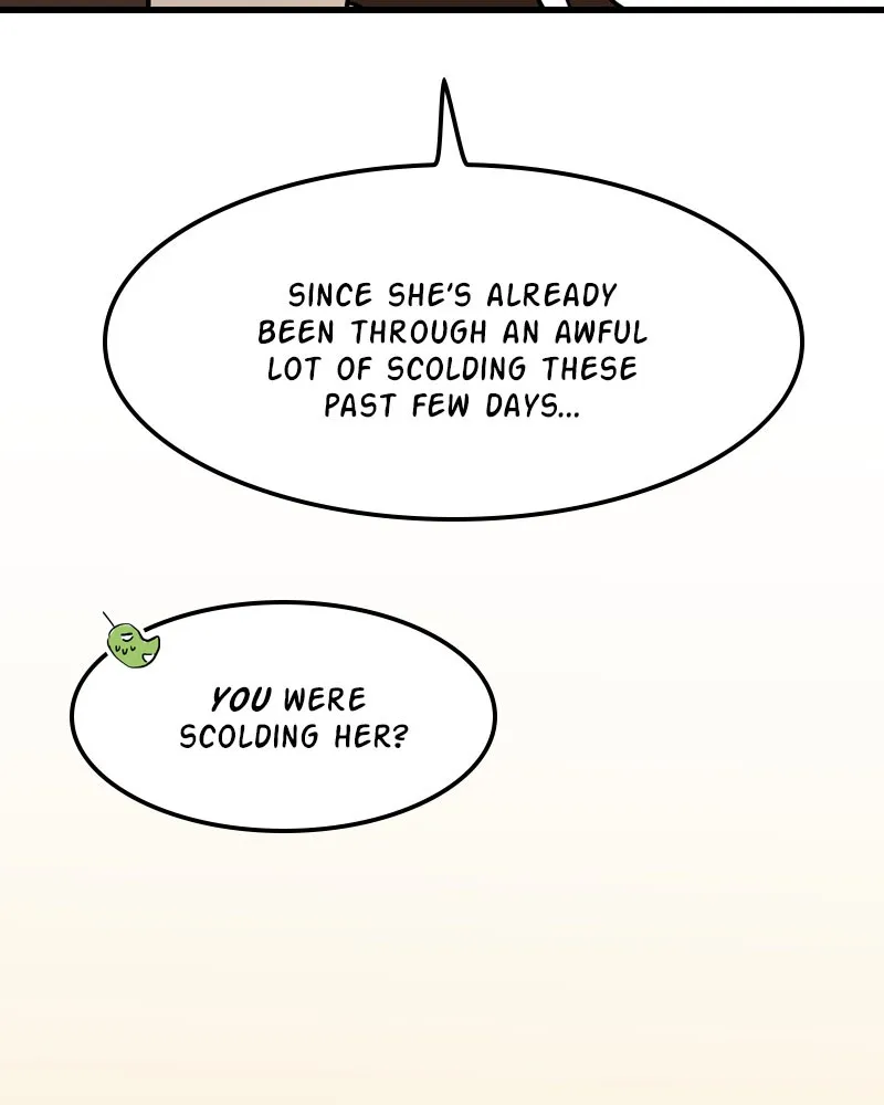 Unlucky is as Lucky does Chapter 198 page 33 - 