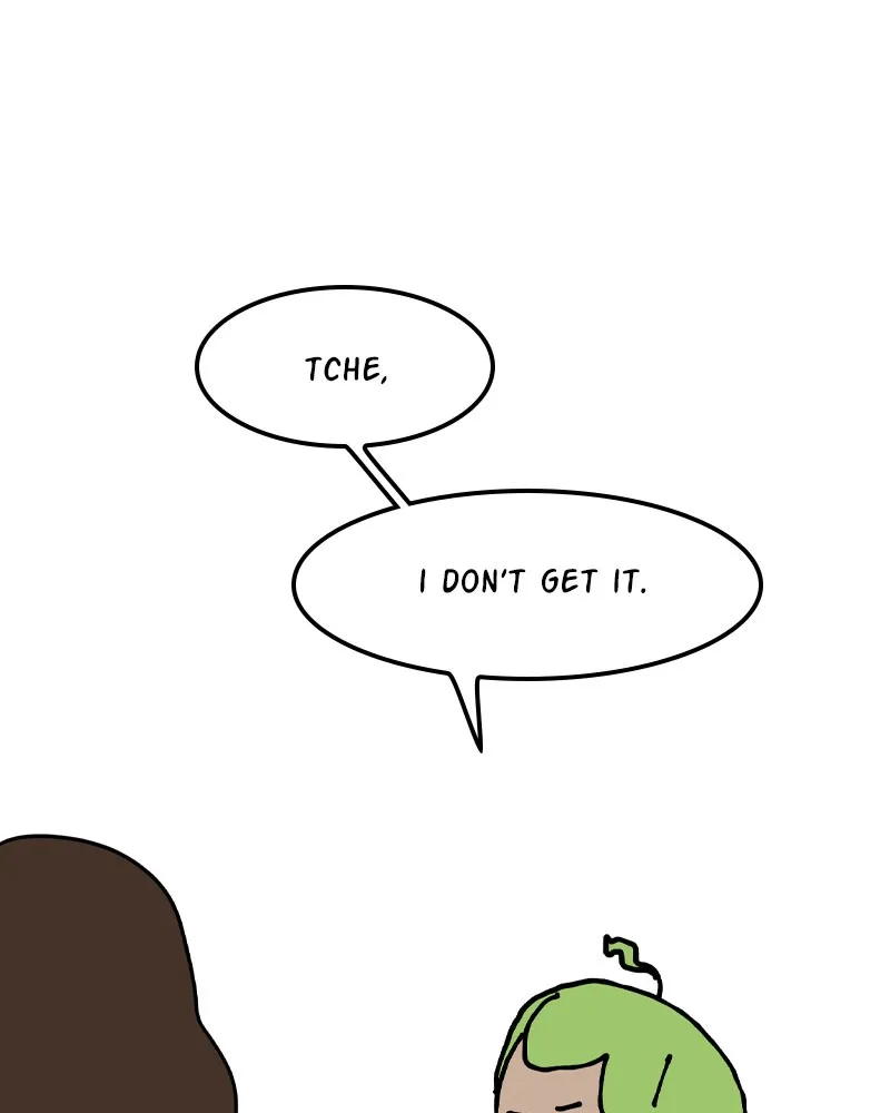 Unlucky is as Lucky does Chapter 198 page 41 - 