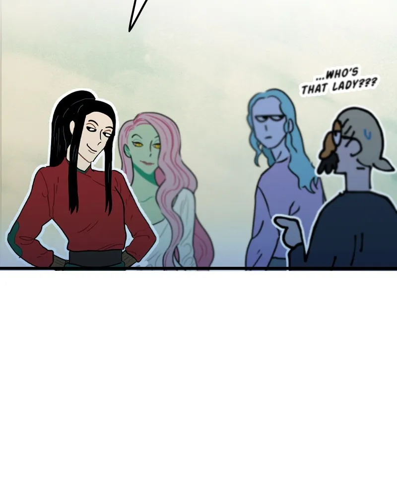 Unlucky is as Lucky does Chapter 198 page 45 - 