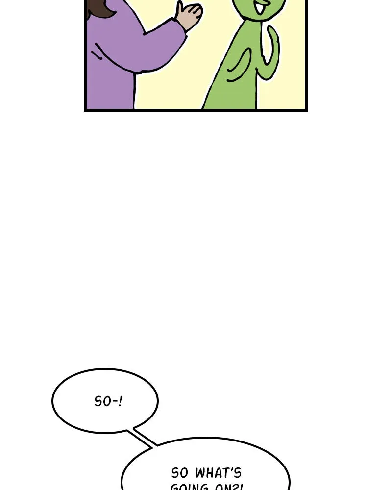 Unlucky is as Lucky does Chapter 198 page 47 - 
