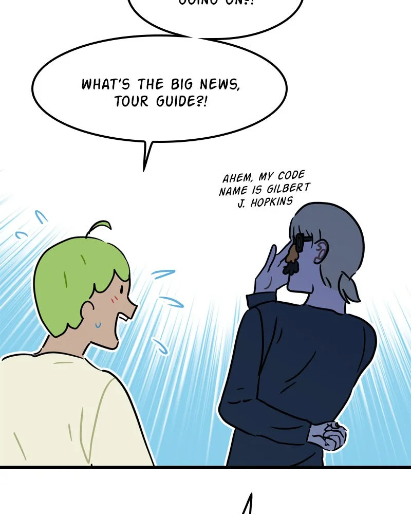 Unlucky is as Lucky does Chapter 198 page 48 - 