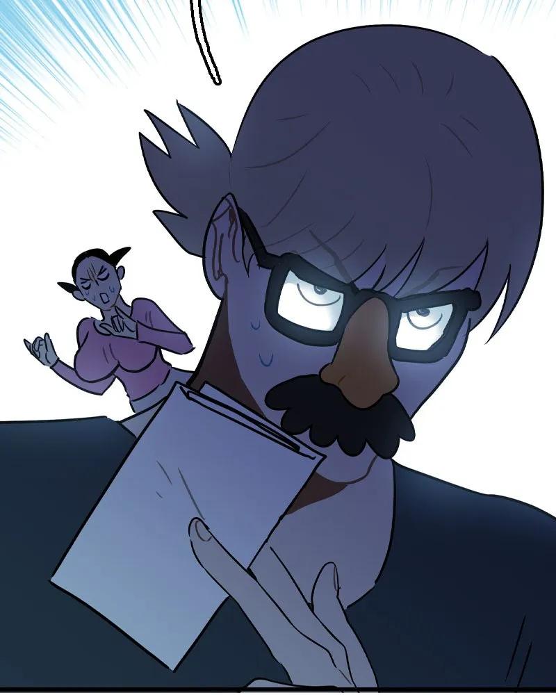 Unlucky is as Lucky does Chapter 198 page 7 - 