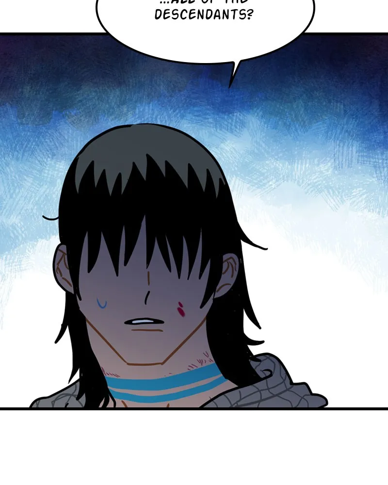 Unlucky is as Lucky does Chapter 199 page 12 - 