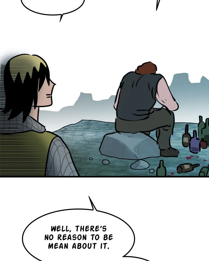 Unlucky is as Lucky does Chapter 199 page 14 - 