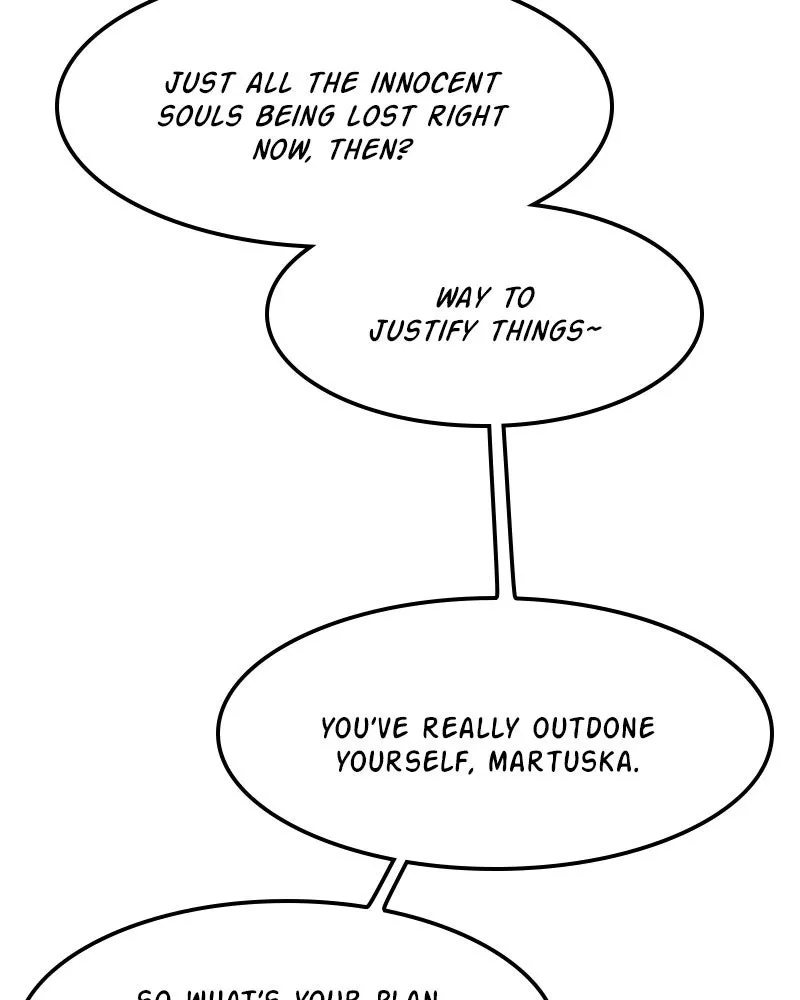 Unlucky is as Lucky does Chapter 199 page 19 - 