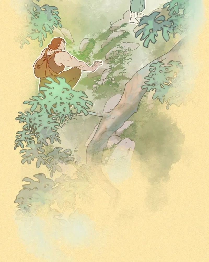 Unlucky is as Lucky does Chapter 199 page 28 - 